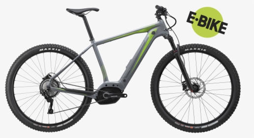 Trail Neo Performance 29 - Cannondale E Mtb, HD Png Download, Transparent PNG