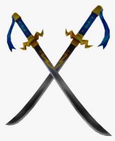 Lightning Katana Sword Pack - Sword, HD Png Download, Transparent PNG