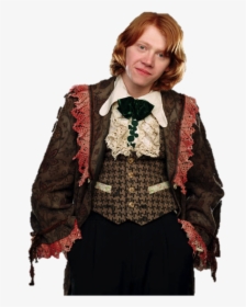 #ron #ronald #weasley #ronweasley #ronaldweasley #harry - Harry Potter 4 Ron, HD Png Download, Transparent PNG