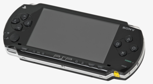 File - Psp-1000 - Sony Psp, HD Png Download, Transparent PNG