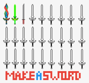 Sword , Png Download - Sword, Transparent Png, Transparent PNG