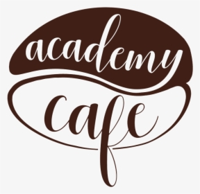 Academy Cafe - Calligraphy, HD Png Download, Transparent PNG