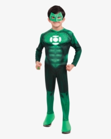 Halloween Costumes Superheroes For Boys, HD Png Download, Transparent PNG