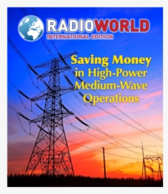 Transmission Tower, HD Png Download, Transparent PNG