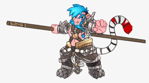 Transparent Wukong Png - Cartoon, Png Download, Transparent PNG
