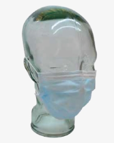 Surgical Mask Png - Face Mask, Transparent Png, Transparent PNG