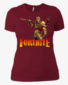 Check Out This Awesome Fortnite Wukong Fortnite Shirts - T-shirt, HD Png Download, Transparent PNG