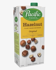 Pacific Foods Almond Milk, HD Png Download, Transparent PNG