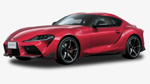 Toyota Gr Supra Philippines, HD Png Download, Transparent PNG