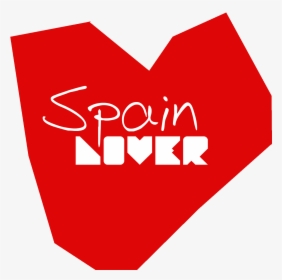 Spain Lover - Emblem, HD Png Download, Transparent PNG