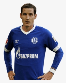 Sebastian Png -rudy - Schalke 04 Shirt 19 20, Transparent Png, Transparent PNG
