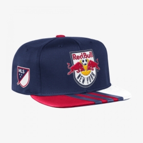 Transparent Ny Hat Png - Adidas Red Bull Hat, Png Download, Transparent PNG