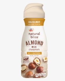 Natural Bliss Almond Milk Creamer, HD Png Download, Transparent PNG