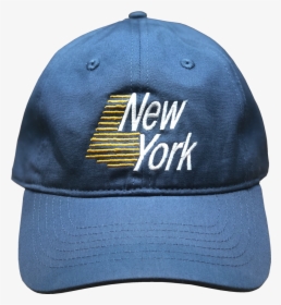 New York Lines Dad Hat   Class Lazyload Lazyload Mirage - Baseball Cap, HD Png Download, Transparent PNG