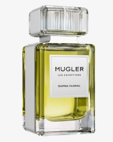 Les Exceptions - Supra Floral - Mugler Les Exceptions Over The Musk, HD Png Download, Transparent PNG