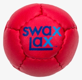 Lacrosse Training Ball - Soccer Ball, HD Png Download, Transparent PNG