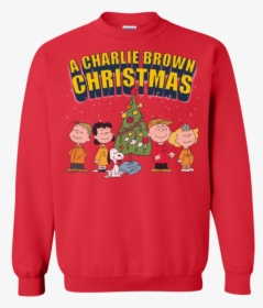 Transparent Charlie Brown Christmas Png - Sweater, Png Download, Transparent PNG