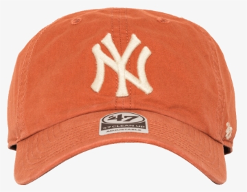 Hudson Clean Up New York Yankees - New York Yankees, HD Png Download, Transparent PNG
