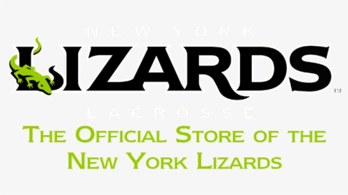 Ny Hat Png -new York Lizards, Hd Png Download - New York Lizards, Transparent Png, Transparent PNG