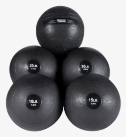 Body-solid Slam Balls - Weight Balls, HD Png Download, Transparent PNG