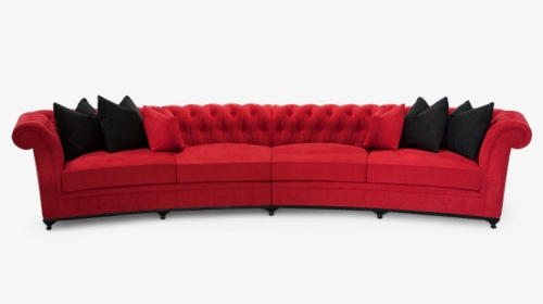 Christopher Guy Mcqueen Sofa, HD Png Download, Transparent PNG