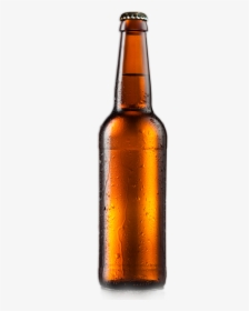 Beer Bottle Png Free, Transparent Png, Transparent PNG