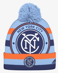 Nyc Football Club, HD Png Download, Transparent PNG