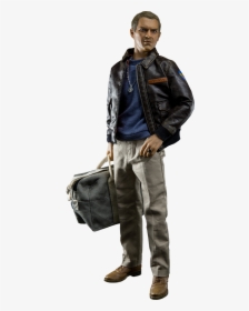 Steve Mcqueen Great Escape Outfit, HD Png Download, Transparent PNG
