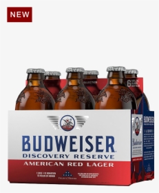 Budweiser Discovery Reserve Review, HD Png Download, Transparent PNG