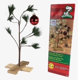 Charlie Brown Christmas Tree, HD Png Download, Transparent PNG