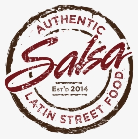 Logo Salsa, HD Png Download, Transparent PNG