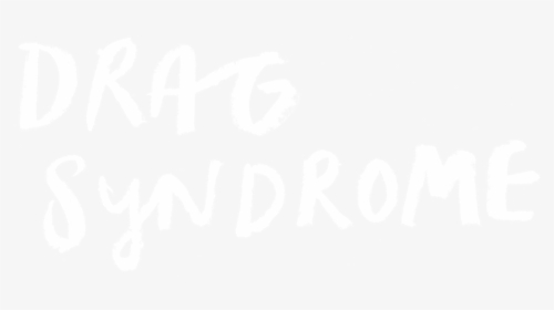 Logo Dragsyndrome R1 Wh - Hyatt Regency Logo White, HD Png Download, Transparent PNG