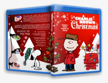 Charlie Brown Christmas, HD Png Download, Transparent PNG