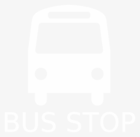 Transparent Clipart Stopsign - Bus Stop Sign, HD Png Download, Transparent PNG