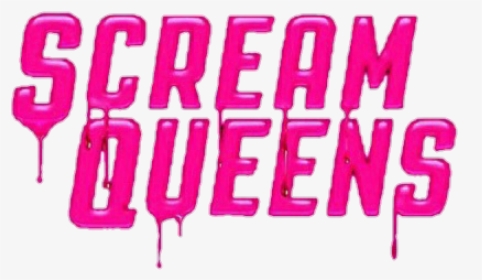 Scream Queens, HD Png Download, Transparent PNG
