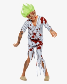 Scary Troll Halloween Costume, HD Png Download, Transparent PNG