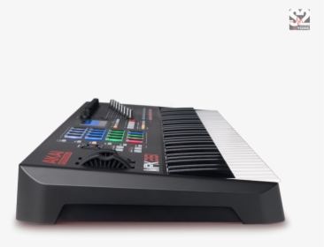 Midi Keyboard Png, Transparent Png, Transparent PNG