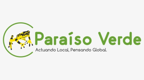 Paraiso Verde - Graphics, HD Png Download, Transparent PNG