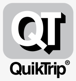 Quiktrip Logo Png Transparent - Quiktrip Logo, Png Download ...