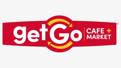 Getgo Cafe Market Logo, HD Png Download, Transparent PNG