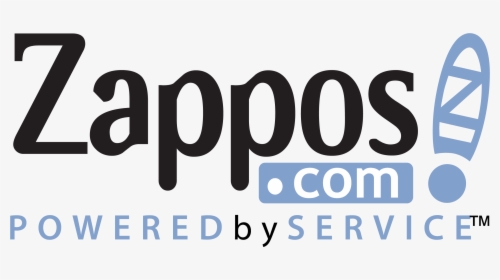 Zappos Logo Png, Transparent Png, Transparent PNG
