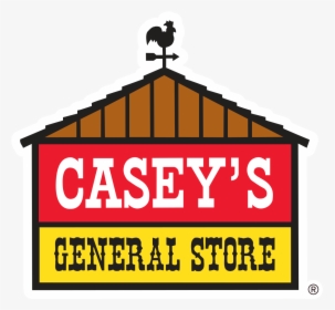 Casey's General Store Logo, HD Png Download, Transparent PNG