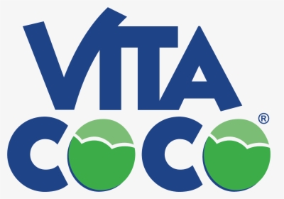 Vita Coco Shop - Vita Coconut Water Logo, HD Png Download, Transparent PNG