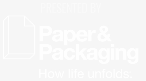 Paper And Packaging Board - Crowne Plaza Logo White, HD Png Download, Transparent PNG