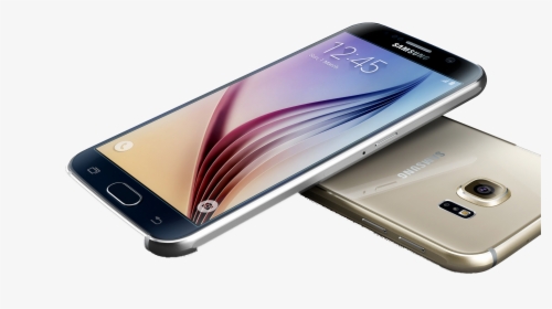 Samsung Galaxy S6 - Samsung Fingerprint Mobiles In Pakistan, HD Png Download, Transparent PNG