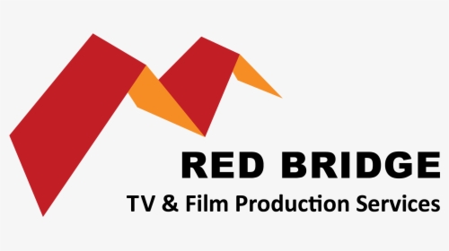 Redbridge Tv & Film Production Logo, HD Png Download, Transparent PNG