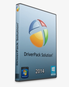 Driver Pack Solution Png, Transparent Png, Transparent PNG
