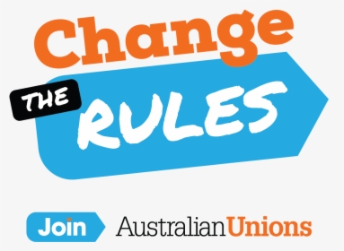 Ctr Print - Change The Rules Campaign, HD Png Download, Transparent PNG