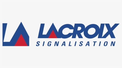 Transparent La Croix Png - Lacroix Signalisation, Png Download, Transparent PNG
