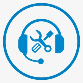 User Support Icon Png, Transparent Png, Transparent PNG